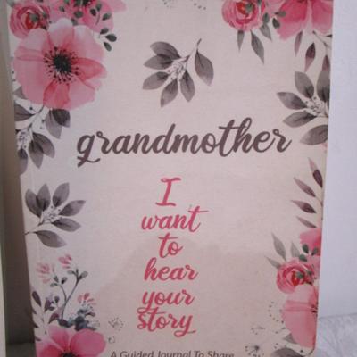 Sale Photo Thumbnail #250: "Daughters of God" is signed by the author, See pictures