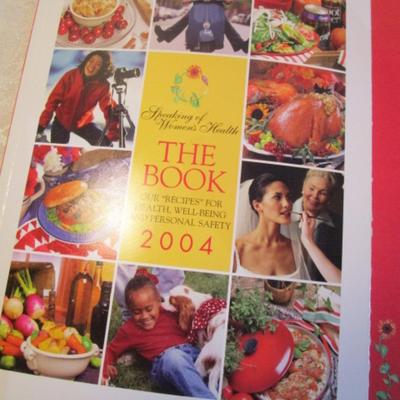 Sale Photo Thumbnail #247: "Daughters of God" is signed by the author, See pictures