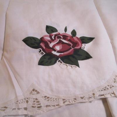 Sale Photo Thumbnail #297: Curtain is 72" x 72", valance is 12" x 72"