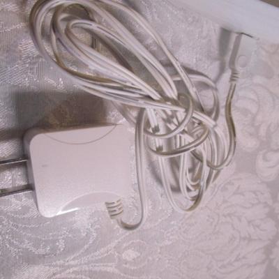 Sale Photo Thumbnail #315: Excellent condition, Model #BP101K, AC & battery, takes 3 AA batteries included, device gives electronic voice  instructions, See pictures