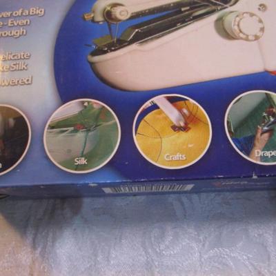 Sale Photo Thumbnail #321: Takes 4 AA batteries not included.