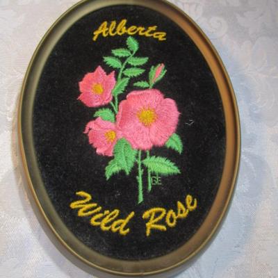 Sale Photo Thumbnail #327: The tile & each plaque has a message, See pictures