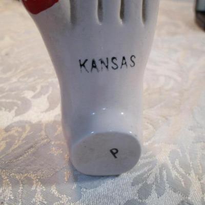 Sale Photo Thumbnail #364: Candlesticks are new but have tarnish from just sitting, see pictures