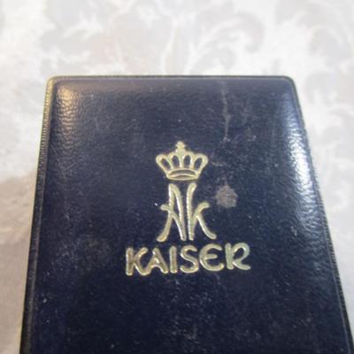 Sale Photo Thumbnail #368: Candlesticks are new but have tarnish from just sitting, see pictures