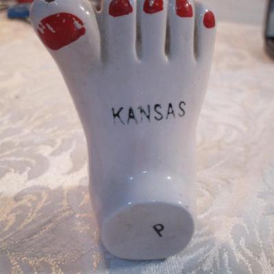 Sale Photo Thumbnail #365: Candlesticks are new but have tarnish from just sitting, see pictures