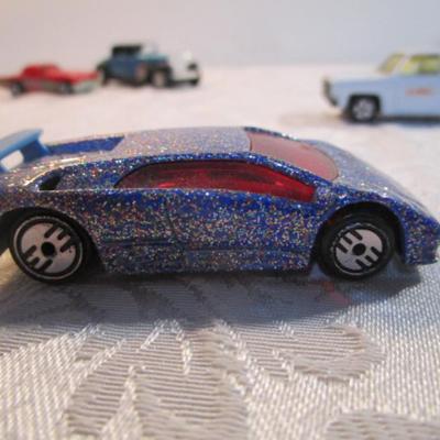 Sale Photo Thumbnail #377: One is a pull-back car, See pictures