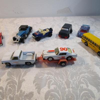 Sale Photo Thumbnail #371: One is a pull-back car, See pictures