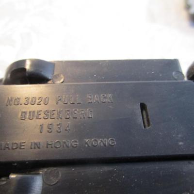 Sale Photo Thumbnail #374: One is a pull-back car, See pictures