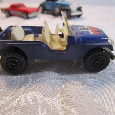 Sale Photo Thumbnail #375: One is a pull-back car, See pictures