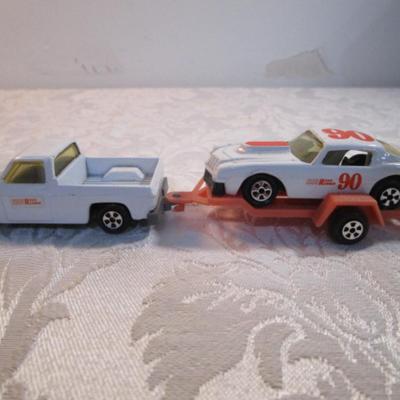 Sale Photo Thumbnail #378: One is a pull-back car, See pictures