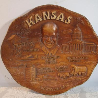 Sale Photo Thumbnail #390: 11-3/8" x 10-1/4", See pictures