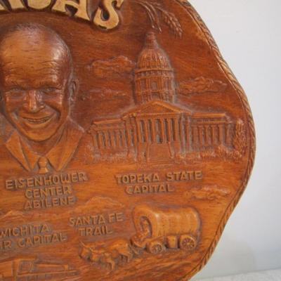 Sale Photo Thumbnail #392: 11-3/8" x 10-1/4", See pictures