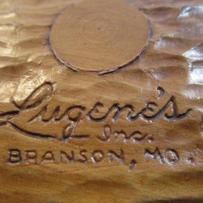 Sale Photo Thumbnail #394: 11-3/8" x 10-1/4", See pictures