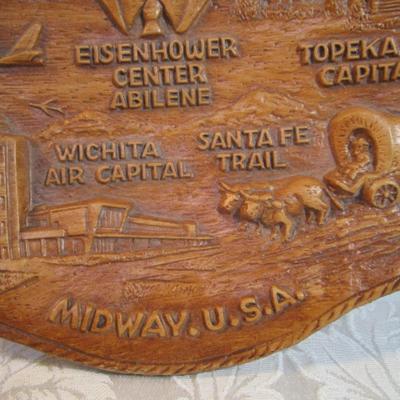 Sale Photo Thumbnail #391: 11-3/8" x 10-1/4", See pictures