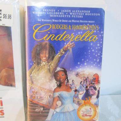 Sale Photo Thumbnail #431: Anne of Avonlea is a 2 VHS set. See pictures