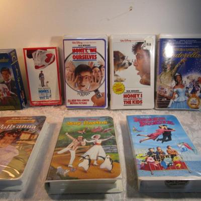 Sale Photo Thumbnail #423: Anne of Avonlea is a 2 VHS set. See pictures