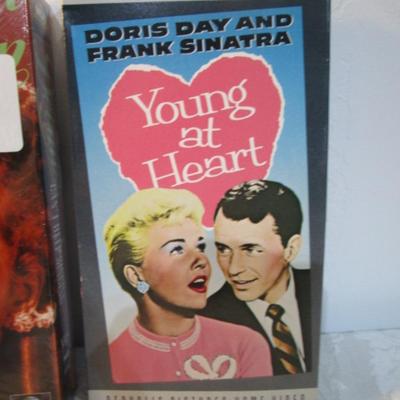 Sale Photo Thumbnail #459: See pictures, 2 of the movies are new