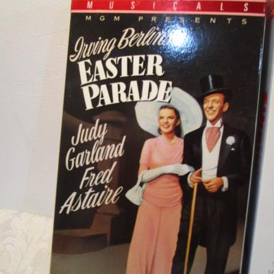 Sale Photo Thumbnail #457: See pictures, 2 of the movies are new