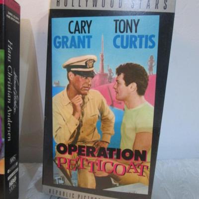 Sale Photo Thumbnail #463: See pictures, 2 of the movies are new