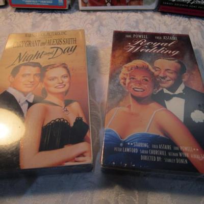 Sale Photo Thumbnail #462: See pictures, 2 of the movies are new