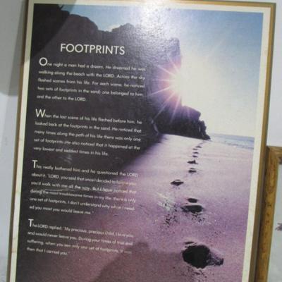 Sale Photo Thumbnail #534: each clock takes 1 AA battery not included, both clocks tested & they work,  see pictures