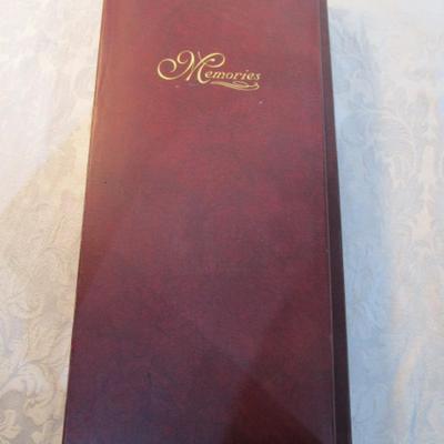 Sale Photo Thumbnail #562: 1 album holds 152 pictures, the other album holds 282 pictures, See pictures