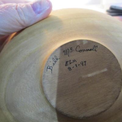 Sale Photo Thumbnail #592: 24 silicone cupcake bakers, box of 100 paper cupcake liners, 9 green and 7 red sundae dishes, multi-function grater, sink strainer, 25 plastic ice cubes inn a plastic lid with lid, 1 8" white plate, 1 new set of 3 funnels, 1 Tupperware funnel, 1 big funne