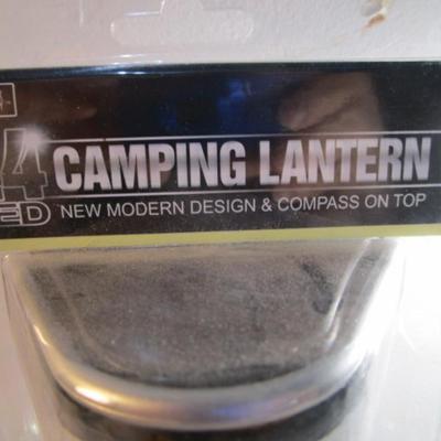 Sale Photo Thumbnail #718: Batteries not included, See pictures