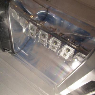 Sale Photo Thumbnail #719: Batteries not included, See pictures