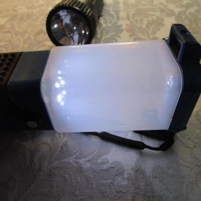 Sale Photo Thumbnail #724: Batteries not included, See pictures