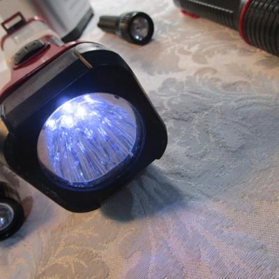 Sale Photo Thumbnail #733: Some have batteries, See pictures