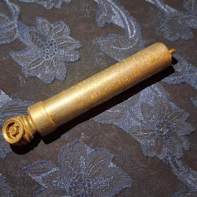 Sale Photo Thumbnail #36: Great condition, Brass