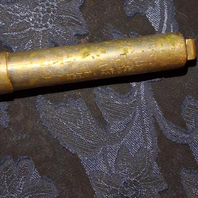 Sale Photo Thumbnail #33: Great condition, Brass