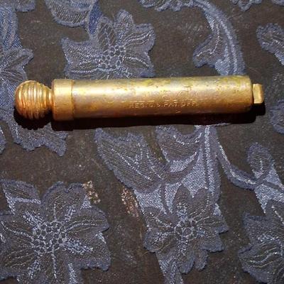 Sale Photo Thumbnail #35: Great condition, Brass