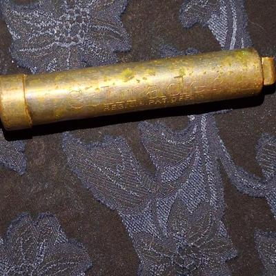 Sale Photo Thumbnail #34: Great condition, Brass