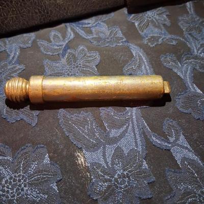 Sale Photo Thumbnail #37: Great condition, Brass