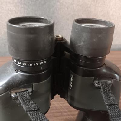 TASCO FUTURA LE BINOCULARS