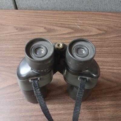 TASCO FUTURA LE BINOCULARS