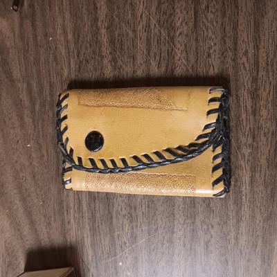 A VARIETY OF TINS, BOXES AND MORE