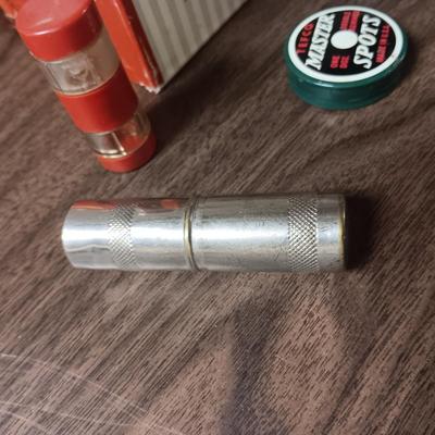 A VARIETY OF TINS, BOXES AND MORE