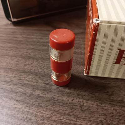 A VARIETY OF TINS, BOXES AND MORE