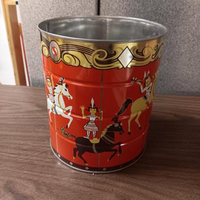 A VARIETY OF TINS, BOXES AND MORE