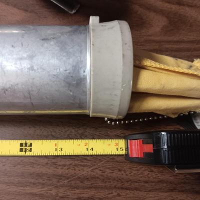 SHAKESPEARE SPIN-WONDEREEL NO 1870 WITH ORIGINAL BOX AND INSTRUCTIONS