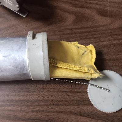 SHAKESPEARE SPIN-WONDEREEL NO 1870 WITH ORIGINAL BOX AND INSTRUCTIONS