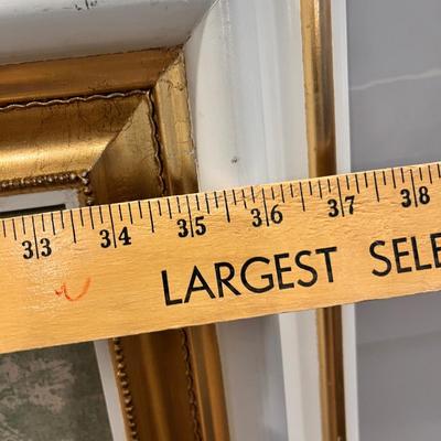 Lot 48 Large floral print