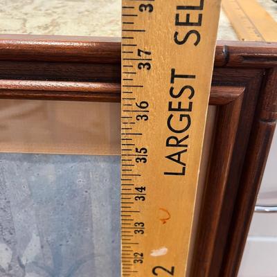 Lot 50 Bird & Flower prints