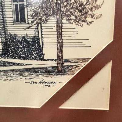 Lot 52 Church Picture