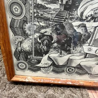 Lot 55 Colorado Print