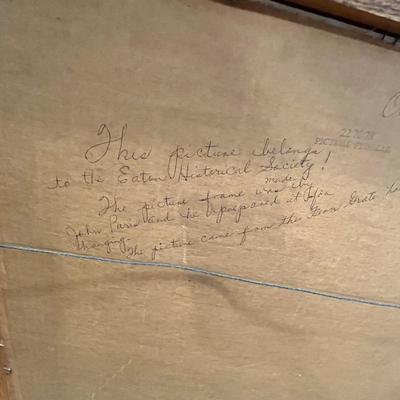 Lot 55 Colorado Print