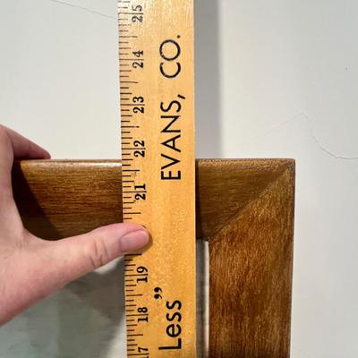 Lot 57 Dutch scene oil painting